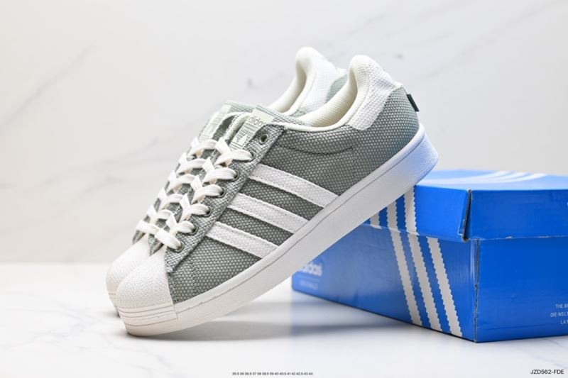 Adidas Superstar Shoes